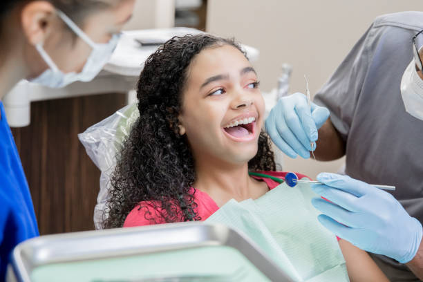 Best Emergency Orthodontic Repairs in Soperton, GA