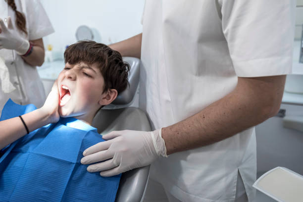 Best Emergency Tooth Extraction in Soperton, GA