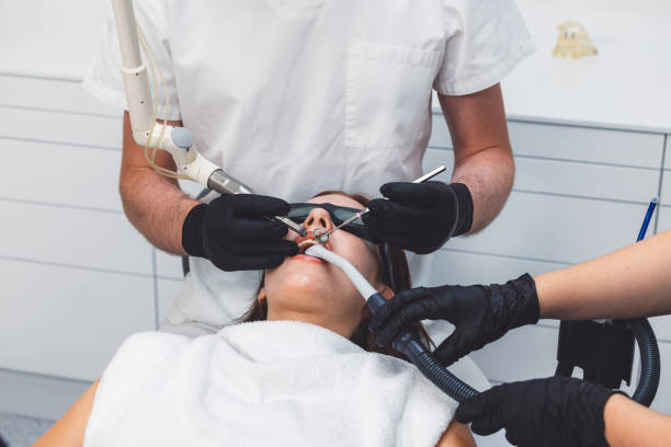Best Emergency Wisdom Teeth Removal in Soperton, GA