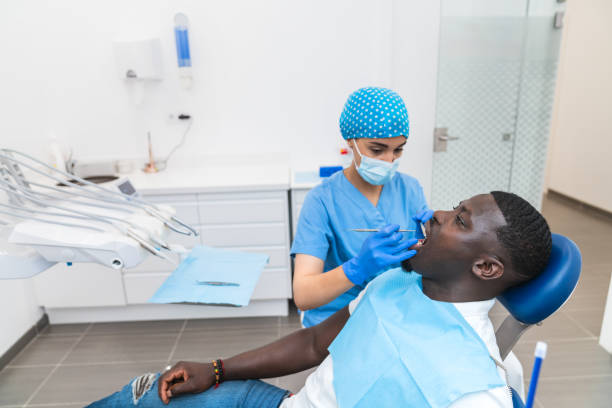 Best Emergency Orthodontic Repairs in Soperton, GA