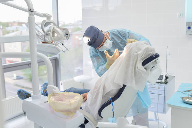 Best Emergency Root Canal Treatment in Soperton, GA