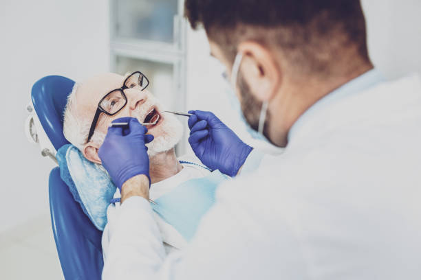Best Emergency Dental Surgery in Soperton, GA